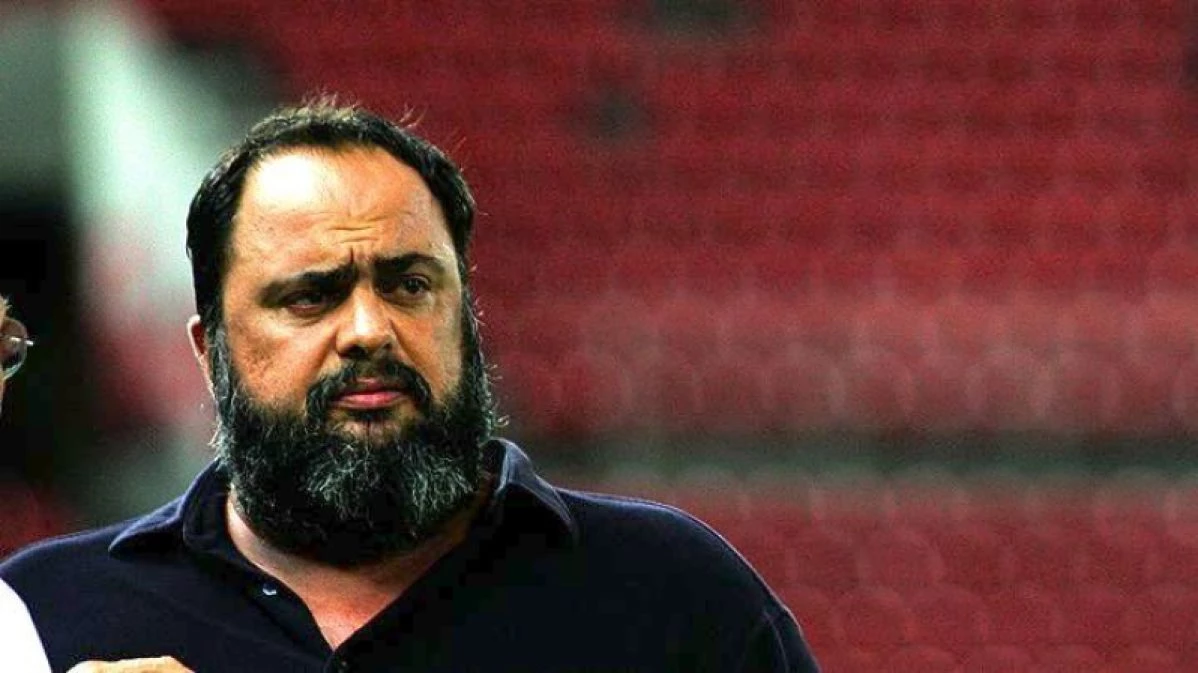 Κανάλι ετοιμάζει ο Μαρινάκης – Ποιος πασίγνωστος δημοσιογράφος αναλαμβάνει το γενικό κουμάντο